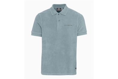 60Y 911 Polo Shirt, Kollektion 60 Jahre Porsche 911, 3XL / XXXL