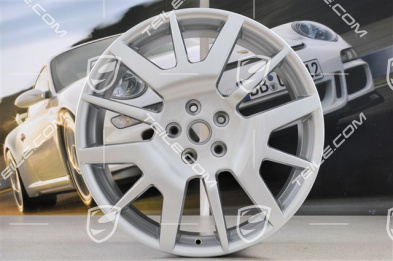 20" wheels/rims set MASERATI GranTurismo Trident design 8,5J + 10,5J