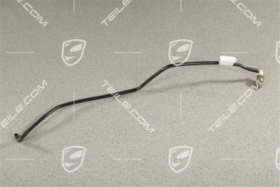 Przewód do pompy Porsche Stability Management (PSM)