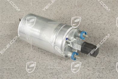 Fuel pump