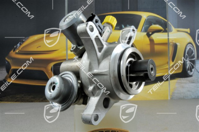 Hochduckpumpe, 4,8L 294kW / 316kW / 324kW / 3,6L 220kW / 228kW