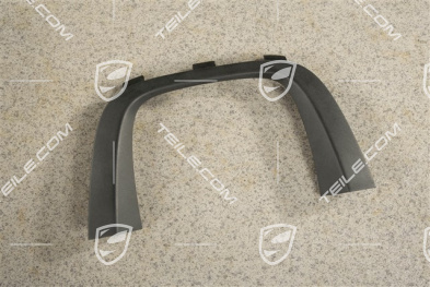 Blenda ACC, Czarny mat