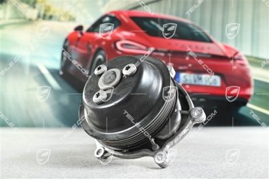 Wasserpumpe, 991.1 Carrera / 991 GT3/GT3RS/R