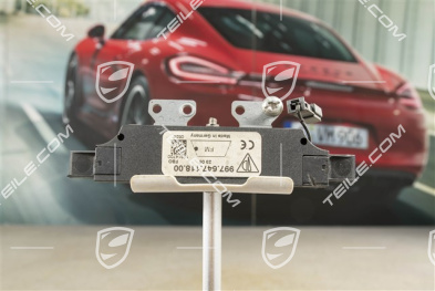 Antenna Signal Amplifier Booster