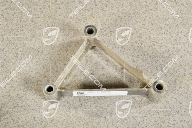 Adapter des Auspuffanlagenhalters an das Schaltgetriebe, 5-Gang