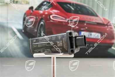 Steuergerät für Reifendruckkontrolle 433MHz