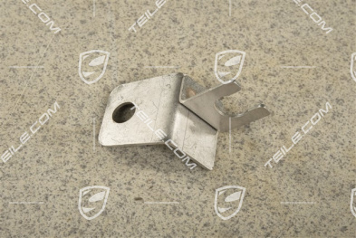 GT2 / GT3, ABS Sensor Cable Bracket