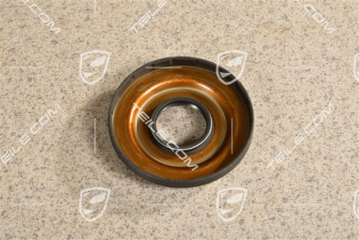 Oil seal