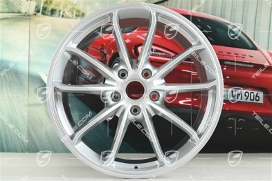 20" Felge GT4, 11J x 20 ET50