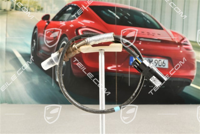 2,9 / 3,0L, Sonda lambda przed katalizatorem wstępnym, L