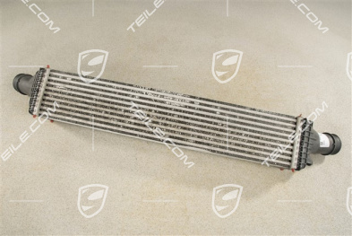 Intercooler, chłodnica powietrza, 2.0L 174KW