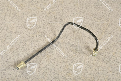 Brake line, RHD C4/ 4S / Turbo GT2 / GT3