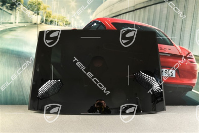 Glass for Electric sliding / tilting glass sunroof
