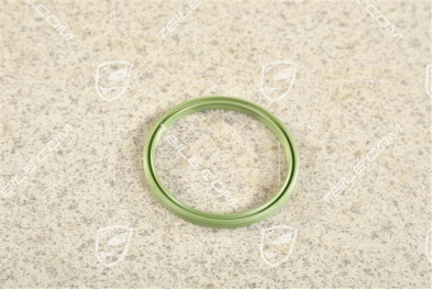 Sealing ring, Intercooler, 3,0 Diesel