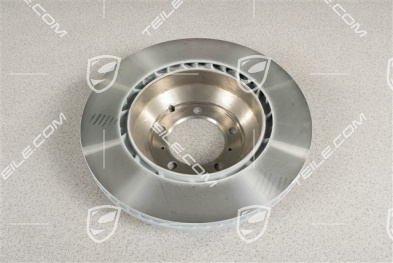 Brake disc, 20-inch, brake calliper in White/Green, (PSCB), L