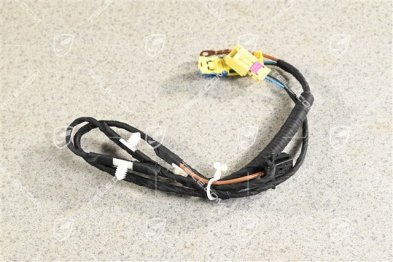 Wiązka instalacji elektrycznej poduszki powietrznej bocznej, L