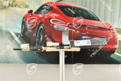 Antenna booster
