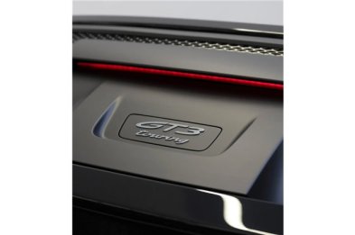 Porsche 911 Soundbar 2.0