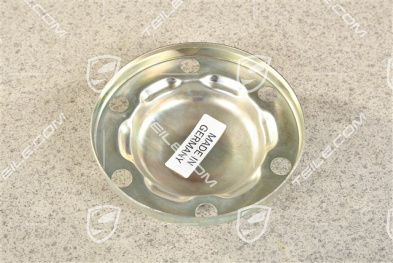 Lid, Inner joint