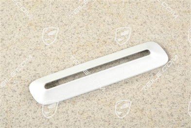 GT4 Cover, Silver, R