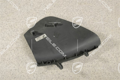 Cover, Black, R