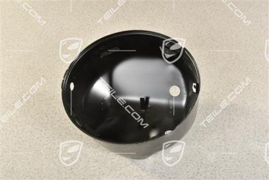 Wnęka lampy, błotnika, USA, L