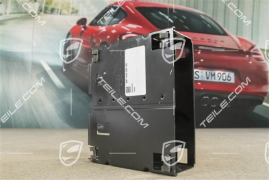 Holder / Housing Dvd Drive Navigation