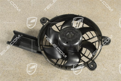 Wentylator