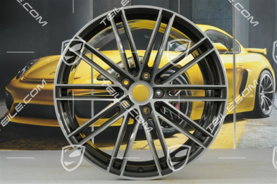 22" Felga Turbo IV, 11,5J x 22 ET61