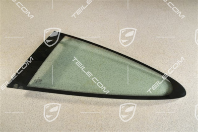 Side window, Coupe, L