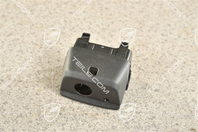 Retainer / support reversing camera