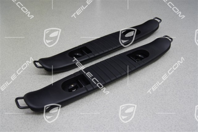 Snowboardhalter, für bis zu 2 Snowboards