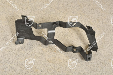 Adapter ramki mocującej / kratki wlotu powietrza, Spyder, R
