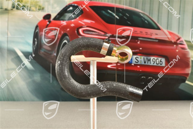 Hydraulic hose