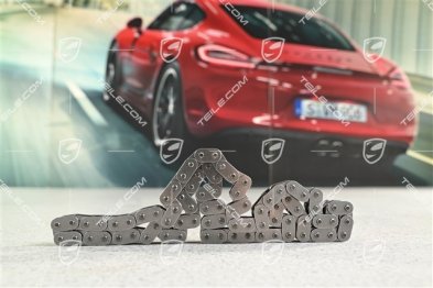 Łańcuch rozrządu górny 3,0L V6, Hybrid, L