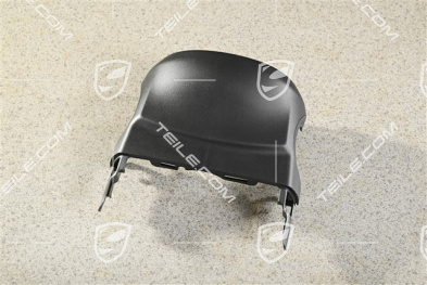 Lenkstockschalter Schaltergehäuse, Oberteil, Schwarz