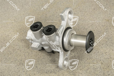 Brake master cylinder