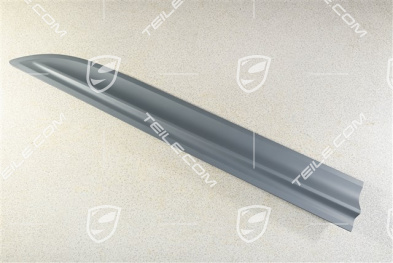 Blende, Tür, vorne, L