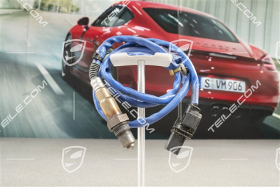 Sonda lambda, 2.9L 188kW / 3.4L 228kW / 3.4L 235kW