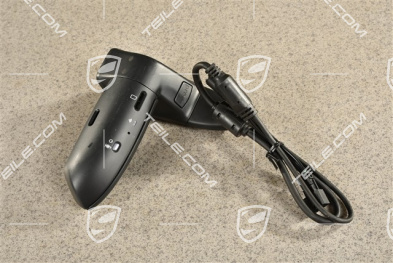 Porsche Dashcam QHD front