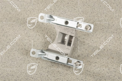 Mounting, Center