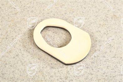 Rubber Buffer washer