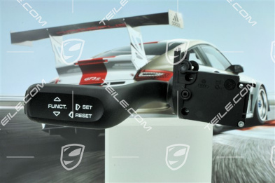 Przełącznik, komputer pokładowy