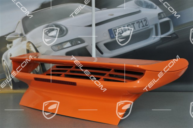 TURBO Coupe AERO KIT Spoiler (zawiera maskę)