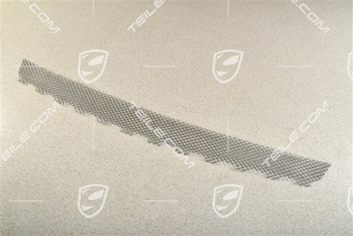 GT2RS grille / air guide
