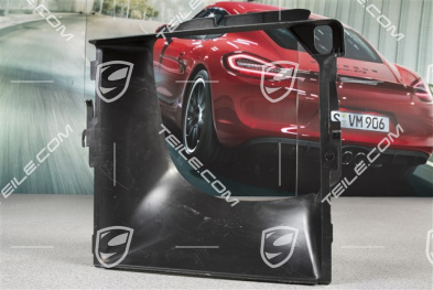 Prowadnica powietrza 3.0 TDI, L