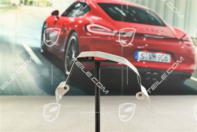 Schutzblech, Wasserpumpe, Turbo / GT3, L