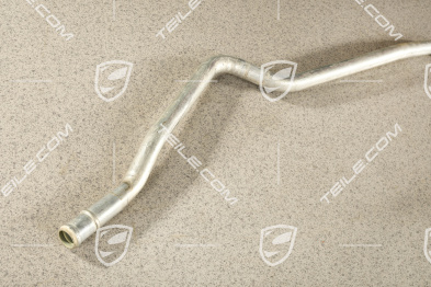 Przewód aluminiowy do nagrzewnicy