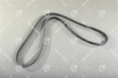 Ribbed V-belt, GT3, Air Conditioner