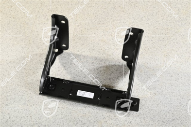 Bracket for fire extinguisher
